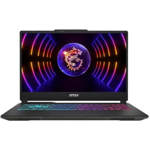 MSI CYBORG 15.6" Intel Core i7 16GB RAM 512GB 15-828XES negro D