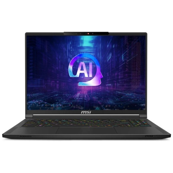 PORTATIL MSI A16AI+-247XES RAI9-HX370 32GB SSD 1TB 16" D