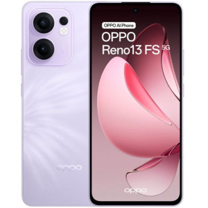Oppo Reno13 FS 5G dual sim 12GB RAM 512GB púrpura D