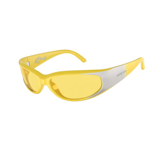 ÓCULOS DE SOL ARNETTE UNISSEX AN4302-281685 D