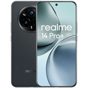 Realme 14 Pro+ 5G dual sim 8GB RAM 256GB cinza D