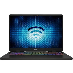 NOTEBOOK MSI Sword 16 HX B14VFKG-054XES D