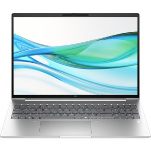 HP PROBOOK 440 G11 14" Intel Core Ultra 5 16GB RAM 512GB A37YQET plata D