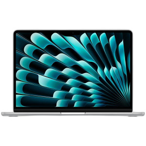 APPLE MACBOOK AIR 13.6" 2025 M4 16GB RAM 512GB prata D