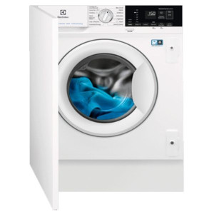 Lavasecadora Integrable ELECTROLUX D/B 8/4Kg EN7W4862OF blanco D