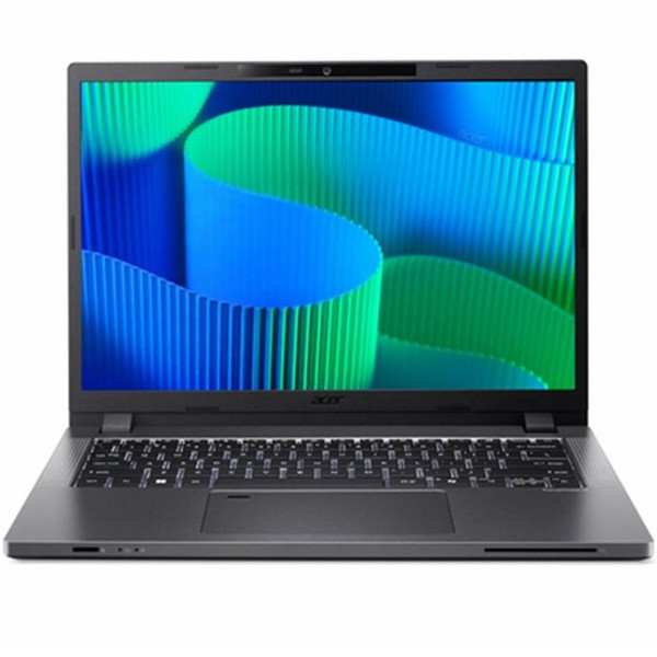 ACER TRAVELMAÇÃO 14" Intel Núcleo i5 16GB RAM 512GB P214-55-G2 cinza D