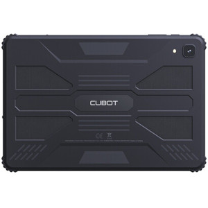 Cubot Tab KingKong 10.1" 8GB RAM 256GB LTE Preto H