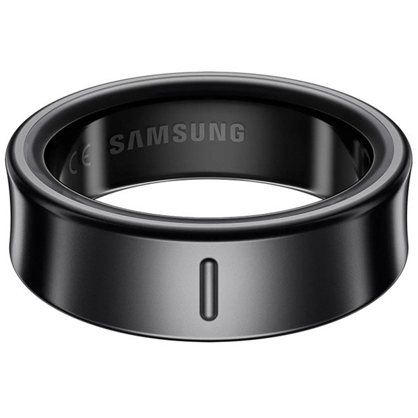 Smart Ring Samsung Galaxy Ring Q506 Talla 6 titanio negro D