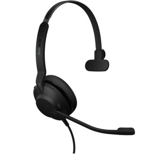 Auriculares Jabra Evolve2 30 SE negro D