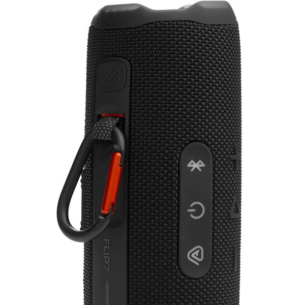 Alto-falante com bluetooth JBL Flip 7 preto M 4