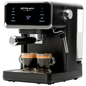 Cafetera expreso orbegozo ex 5300/ 950w/ 20 bares D