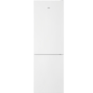 Combi AEG RCB632E9MW Blanco 1.86m E D