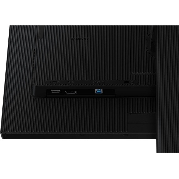 Monitor Profesional SAMSUNG Viewfinity S6 24" IPS S24d600EAU negro M 5