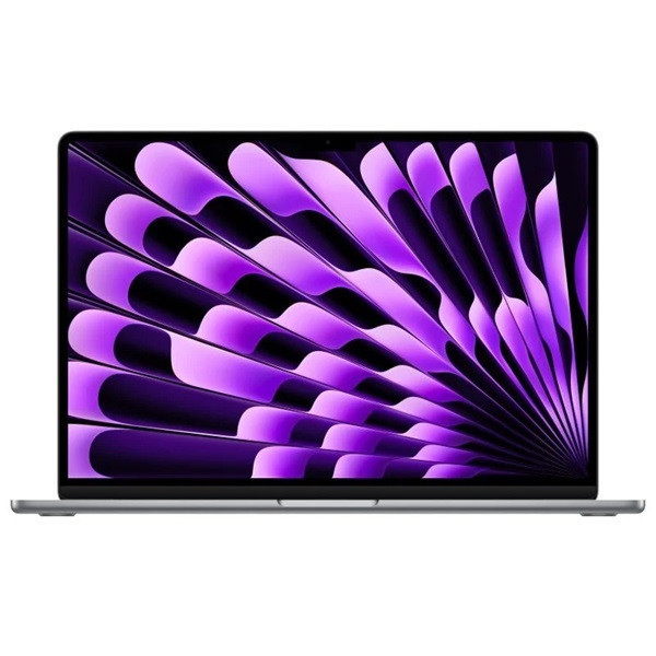 APPLE MACBOOK AIR 13.6" 2024 M3 16GB RAM 256GB gris espacial APPLE MACBOOK AIR 13.6" 2024 M3 16GB RAM 256GB gris espacial D