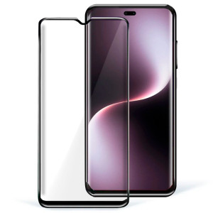 Protector Pantalla Cristal Templado COOL para Honor Magic 7 Lite (Curvo) D