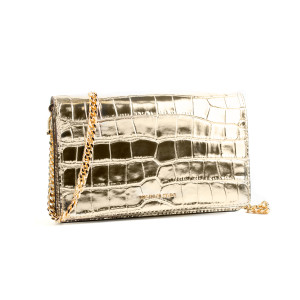 BOLSO MICHAEL KORS MUJER  32F4GJ6C8KPAL (22X14X6CM) D