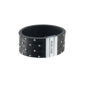 PULSERA POLICE HOMBRE POLICE PJ21872BLB011 18CM D
