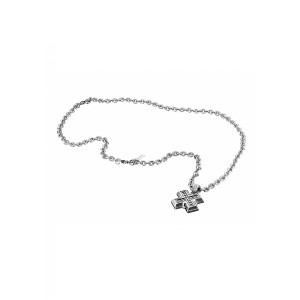 COLLAR POLICE HOMBRE POLICE PJ24963PSE01 50CM D