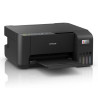 Multifunción EPSON EcoTank ET-2860 WiFi negro 3