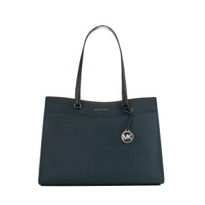 BOLSO MICHAEL KORS MUJER  35F4STVT9LNAV (37X28X12CM) D