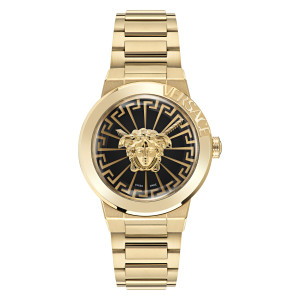 RELOJ VERSACE MUJER  VE3F00522 (38MM) D