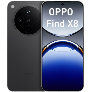 Oppo Encontre X8 5G dual sim 16GB RAM 512GB preto D