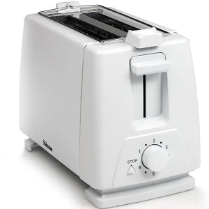 Tostador Tristar BR-1009 blanco H