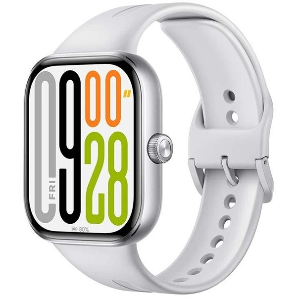 Xiaomi Redmi Watch 5 gris M 2