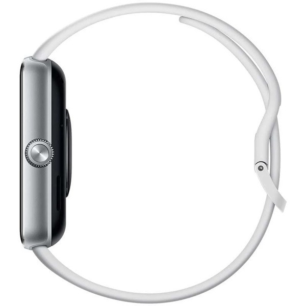 Xiaomi Redmi Watch 5 gris M 4