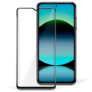 Protector Pantalla Cristal Templado COOL para Xiaomi Redmi Note 14 (FULL 3D) D