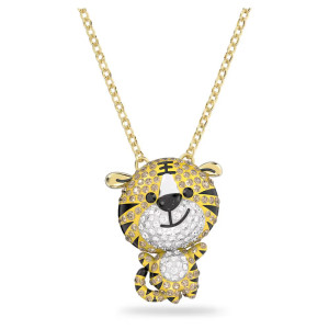 COLLAR SWAROVSKI MUJER SWAROVSKI 5620291 38-42CM D
