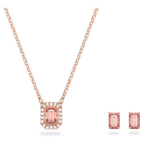 SET JOYERIA SWAROVSKI MUJER SWAROVSKI 5620548 38-42CM D