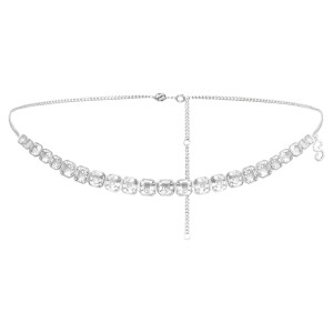 CADENA DE VIENTRE SWAROVSKI MUJER SWAROVSKI 5678063 65-80CM D