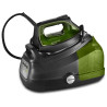 Centro de planchado Rowenta Perfect Steam Pro silence 7 DG8686F0 verde/negro 4