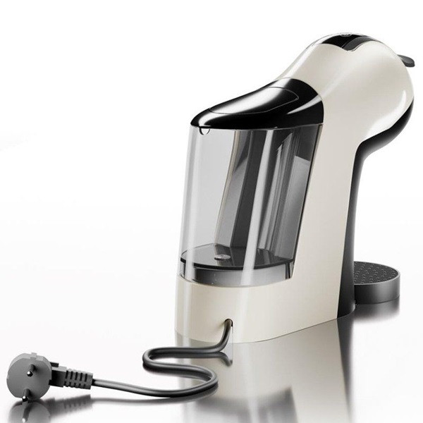 Cafetera de Cápsulas TRISTAR CM-2301 blanco M 2
