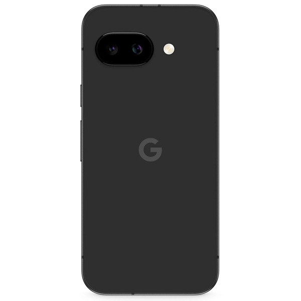 Google Pixel 9a 5G dual sim 8GB RAM 256GB negro M 2