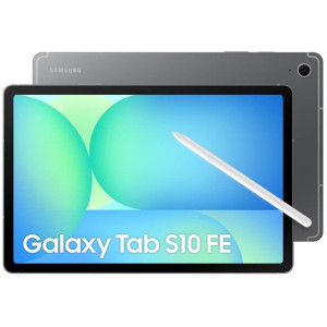 Samsung Galaxy Tab S10 FE X520 10.9" 12GB RAM 256GB WiFi gris D