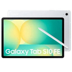 Samsung Galaxy Tab S10 FE X526 10.9" 8GB RAM 128GB 5G plata D