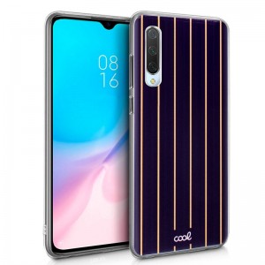 Carcaça COOL para Xiaomi Minhas 9 linhas Lite D