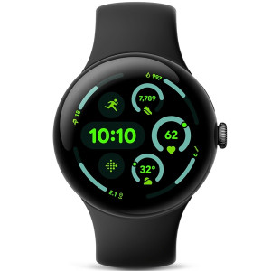 Google Pixel Watch 3 41 mm Preto D