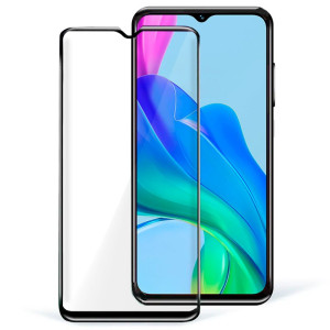 Protector Pantalla Cristal Templado COOL para Vivo Y03 (FULL 3D) D