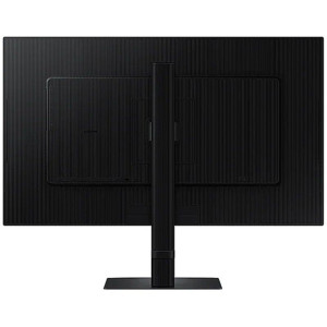 Monitor profesional samsung viewfinity s6 s27d600uau 27'/ qhd/ regulable en altura/ negro H