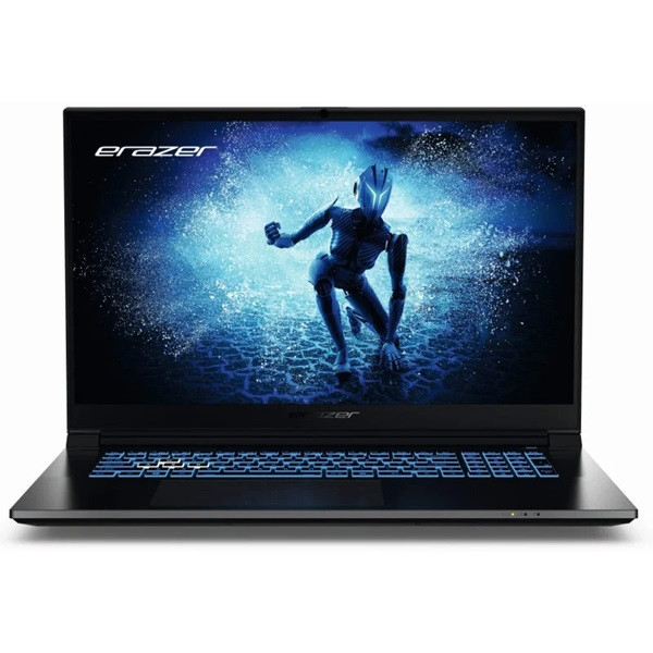 MEDION ERAZER DEFENDER 17" Intel Core i5 16GB RAM 1TB 30038991 negro MEDION ERAZER DEFENDER 17" Intel Core i5 16GB RAM 1TB 30038991 negro D