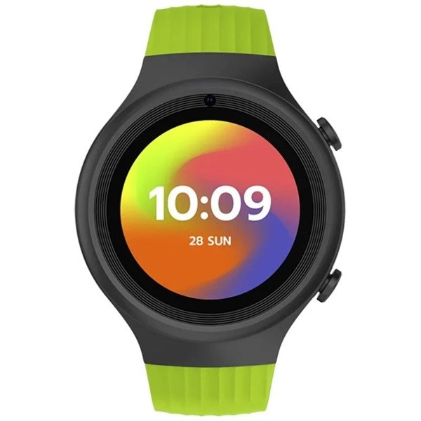 SPC Watch Smartee Junior LTE verde D