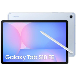 Samsung Galaxy Tab S10 FE X520 10,9" 8 GB de RAM 128 GB WiFi azul D