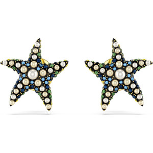 PENDIENTES SWAROVSKI MUJER SWAROVSKI 5689668 2CM D