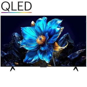 Televisor tcl qled 65p7k 65'/ ultra hd 4k/ smart tv/ wifi D