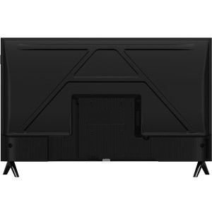 Smart TV TCL 32" QLED HDR 32S5K negro H