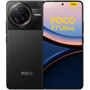 Xiaomi PocoF7 Ultra 5G Dual Sim 16GB RAM 512GB Preto D