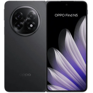 Oppo Encontre N5 5G dual sim 16GB RAM 512GB preto D